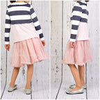 Ebook / Schnittmuster lillesol basics No.43 Bolero