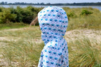 Ebook / Schnittmuster lillesol basics No.49 Softshelljacke *mit Video-Nähanleitung*