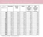 Ebook / Schnittmuster lillesol basics No.53 Frühlingsshirt * mit Video-Nähanleitung *