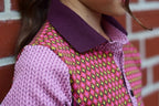 Ebook / Schnittmuster lillesol basics No.57 Polokleid & -Shirt