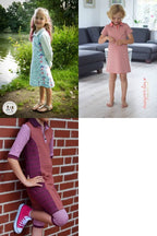 lillesol ebook set basics No.57 und women No.31