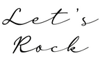 Designbeispiel: lillesol ebook triple Let´s rock: 3 Ebooks & 3 Goodies