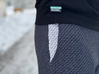 Ebook / Schnittmuster lillesol men No4 Jogginghose "Jogga" mit Video-Nähanleitung