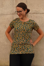 Designbeispiel: lillesol women No.10 Longsleeve