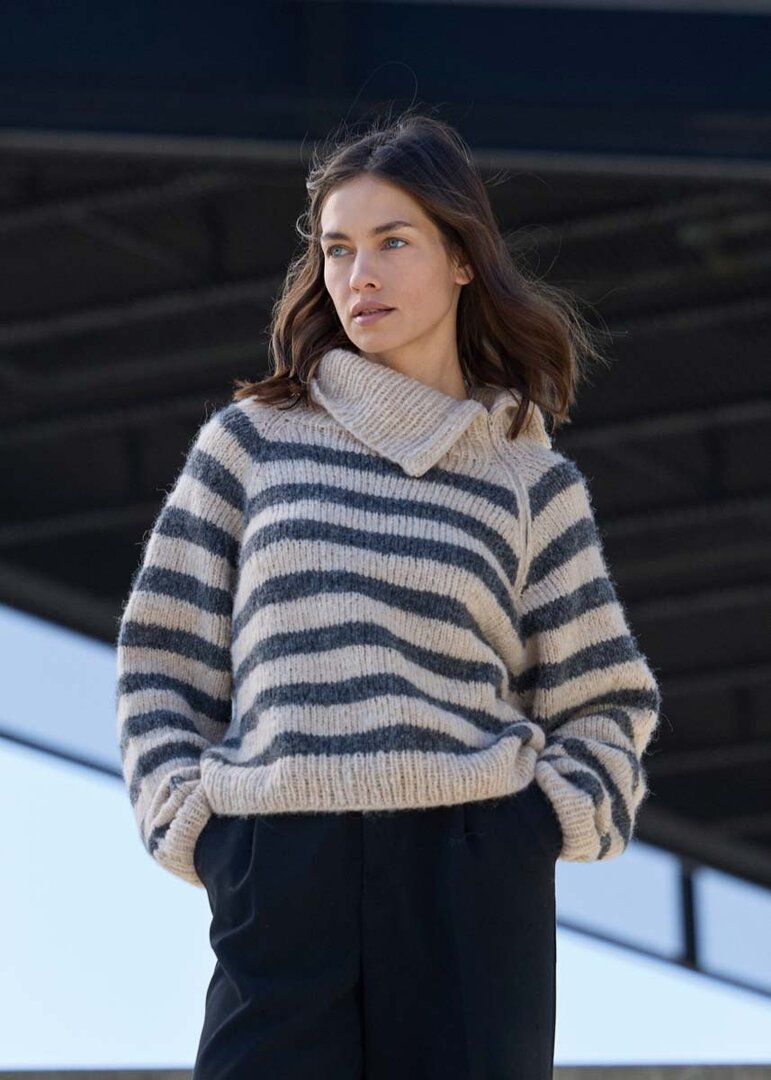 Alpaca Air II – Lana Grossa
