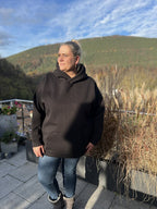 Designbeispiel: lillesol women No.100 Hoodie "Fiesta"
