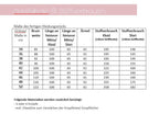Ebook / Schnittmuster lillesol women No.13 Winterkombi Kleid & Shirt *mit Video-Nähanleitung*
