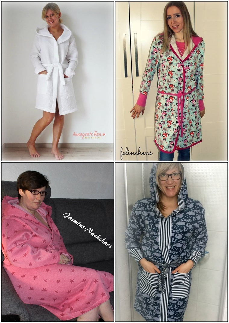 lillesol ebook triple Cozy Sunday: 3 Ebooks & 3 Goodies