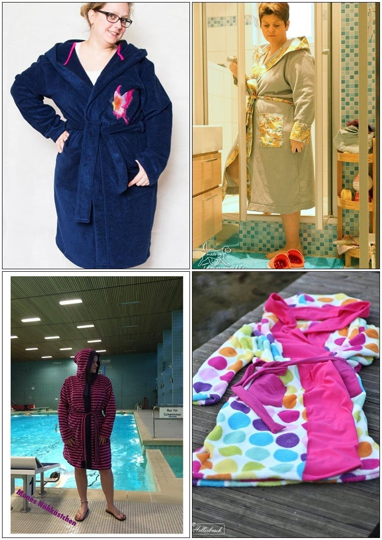 lillesol ebook triple Cozy Sunday: 3 Ebooks & 3 Goodies