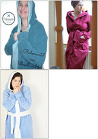Designbeispiel: lillesol ebook triple Cozy Sunday: 3 Ebooks & 3 Goodies
