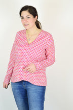 lillesol ebook set stars No.13 und women No.17 *mit Video-Nähanleitung*