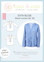 lillesol ebook triple Blousy Day: 3 Ebooks & 3 Goodies
