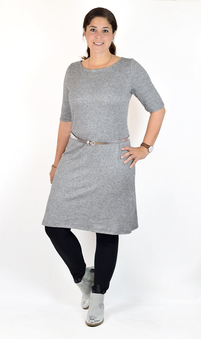 Ebook / Schnittmuster lillesol women No.23 Leggings * mit Video-Nähanleitung *