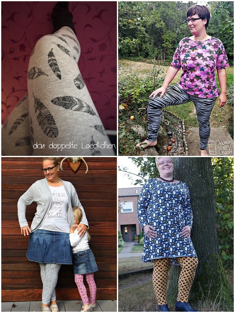 lillesol ebook triple Cozy Sunday: 3 Ebooks & 3 Goodies