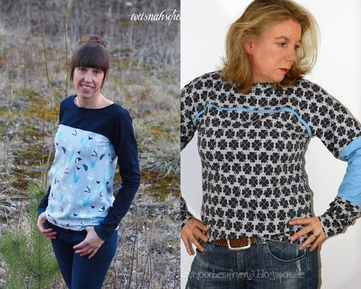 lillesol ebook set basics No.53 und women No.28