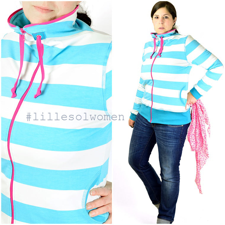 lillesol ebook set basic No.12 und women No.2