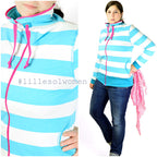 Ebook / Schnittmuster lillesol women No.2 Freizeitjacke