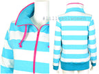 Ebook / Schnittmuster lillesol women No.2 Freizeitjacke