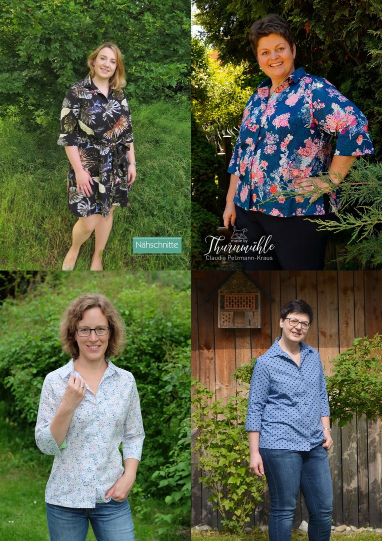 lillesol ebook triple Lady Mount Button: 3 Ebooks & 3 Goodies
