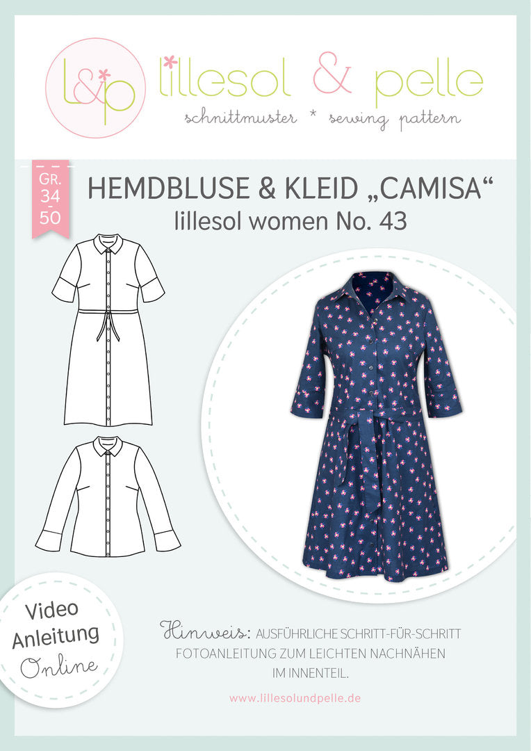 Viskose Stretch Twill - nude *Videovorstellung*