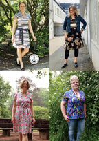 lillesol ebook triple Get dressed: 3 Ebooks & 3 Goodies