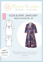 lillesol ebook triple Get dressed: 3 Ebooks & 3 Goodies
