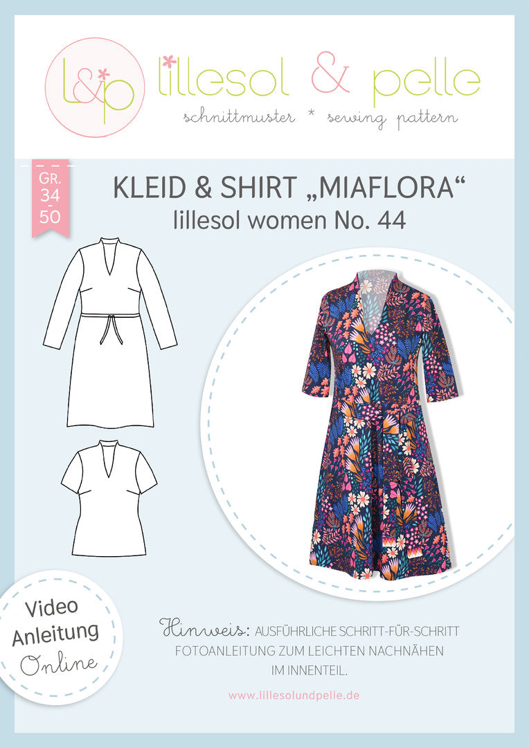 lillesol ebook triple Get dressed: 3 Ebooks & 3 Goodies