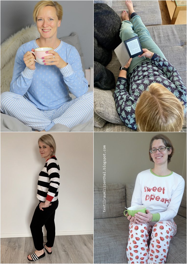 lillesol ebook triple Cozy Sunday: 3 Ebooks & 3 Goodies