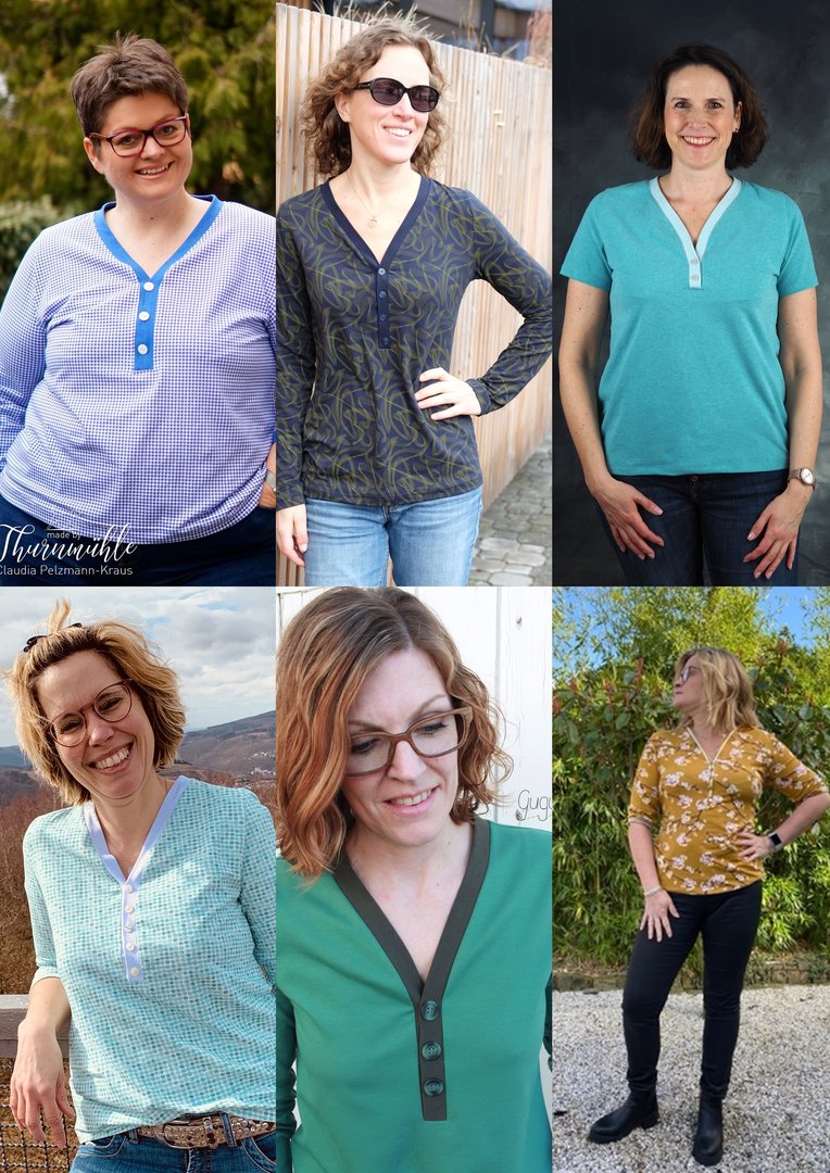 lillesol ebook triple Lady Mount Button: 3 Ebooks & 3 Goodies