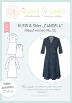 lillesol ebook triple Get dressed: 3 Ebooks & 3 Goodies