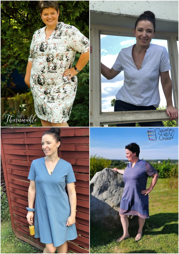 lillesol ebook triple Get dressed: 3 Ebooks & 3 Goodies