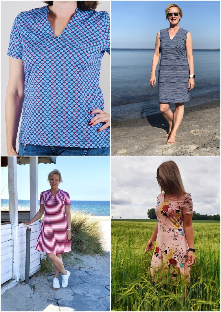 lillesol ebook triple Get dressed: 3 Ebooks & 3 Goodies