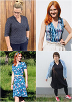 lillesol ebook triple Get dressed: 3 Ebooks & 3 Goodies