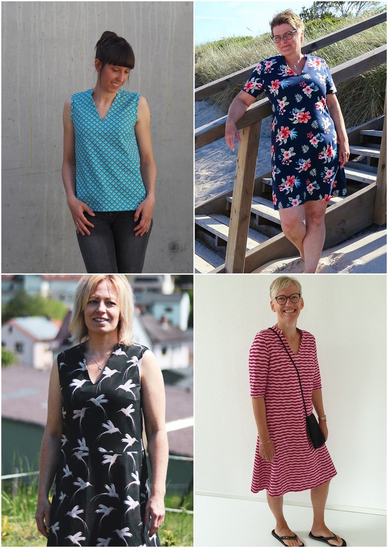 lillesol ebook triple Get dressed: 3 Ebooks & 3 Goodies