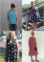 lillesol ebook triple Get dressed: 3 Ebooks & 3 Goodies