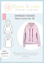Bündchen Uni (passend zum Heavy Sweat) - schwarz Col.001 *Videovorstellung*