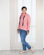 Ebook / Schnittmuster lillesol women No.61 Casual Sweater *mit Video Nähanleitung*