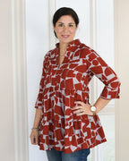Ebook / Schnittmuster lillesol women No.64 Biesen-Kleid "Laurelia" *mit Video Nähanleitung