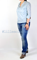 lillesol ebook set stars No.12 und women No.6 *mit Video-Nähanleitung*