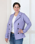 Jeans/Denim - salmon rose *Videovorstellung*