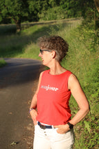 Ebook / Schnittmuster lillesol women No.73 Basic Top *mit Video Nähanleitung*
