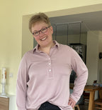 Ebook / Schnittmuster lillesol women No.79 Hemdbluse "Linnea" *mit Video Nähanleitung*