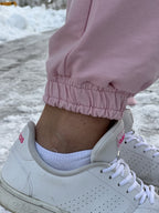 Ebook / Schnittmuster lillesol women No.85 "Jogginghose "Jogga" mit Video-Nähanleitung*