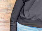 Designbeispiel: lillesol women No.86 Comfort Hoodie " mit Video-Nähanleitung