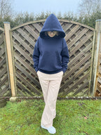 Designbeispiel: lillesol women No.86 Comfort Hoodie