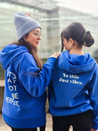 Designbeispiel: lillesol women No.86 Comfort Hoodie