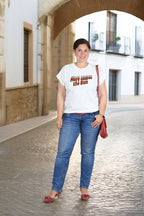 Ebook / Schnittmuster lillesol women No.97 T-Shirt "Luma" * mit Video-Nähanleitung*