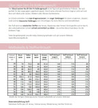 Ebook / Schnittmuster lillesol women No.99 Slim Fit Rollkragenpulli * mit Video-Nähanleitung*