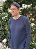 Designbeispiel: lillesol men No.1 Longsleeve