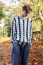Designbeispiel: lillesol men No.1 Longsleeve